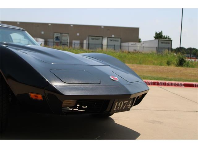 1974 Chevrolet Corvette (CC-2094409) for sale in Grapevine, Texas