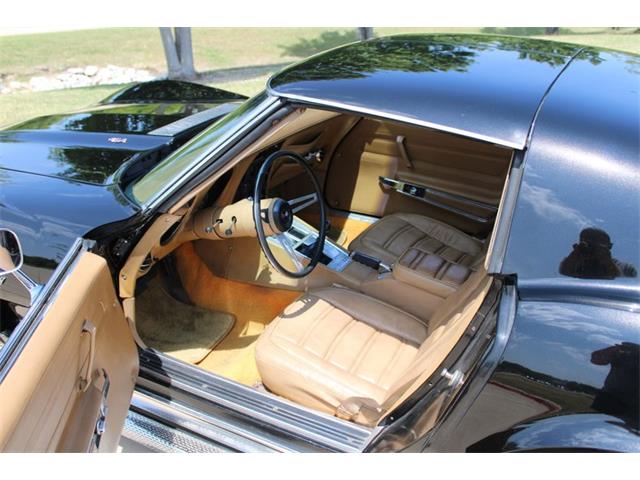 1974 Chevrolet Corvette (CC-2094409) for sale in Grapevine, Texas