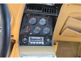 1974 Chevrolet Corvette (CC-2094409) for sale in Grapevine, Texas