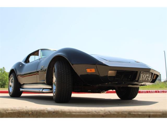 1974 Chevrolet Corvette (CC-2094409) for sale in Grapevine, Texas