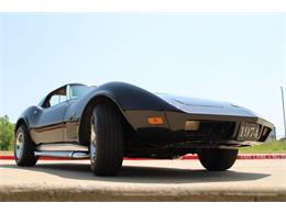 1974 Chevrolet Corvette (CC-2094409) for sale in Grapevine, Texas