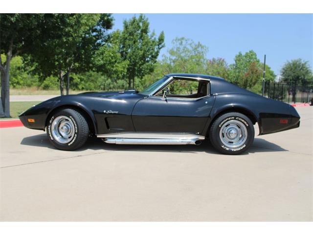 1974 Chevrolet Corvette (CC-2094409) for sale in Grapevine, Texas