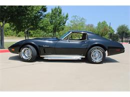 1974 Chevrolet Corvette (CC-2094409) for sale in Grapevine, Texas