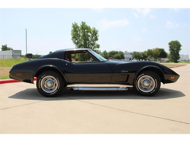 1974 Chevrolet Corvette (CC-2094409) for sale in Grapevine, Texas