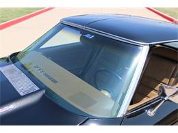 1974 Chevrolet Corvette (CC-2094409) for sale in Grapevine, Texas