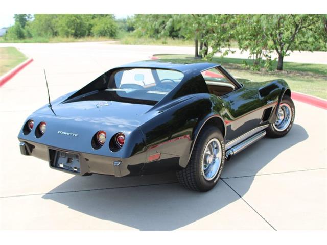 1974 Chevrolet Corvette (CC-2094409) for sale in Grapevine, Texas