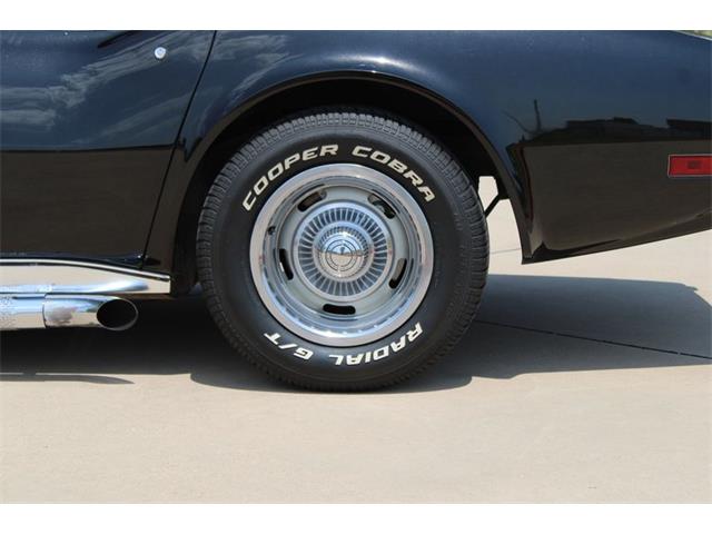 1974 Chevrolet Corvette (CC-2094409) for sale in Grapevine, Texas