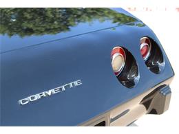 1974 Chevrolet Corvette (CC-2094409) for sale in Grapevine, Texas