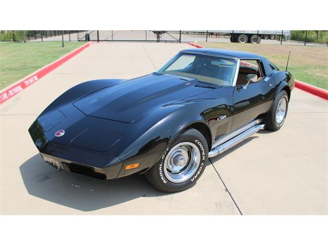 1974 Chevrolet Corvette (CC-2094409) for sale in Grapevine, Texas