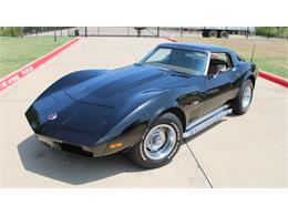 1974 Chevrolet Corvette (CC-2094409) for sale in Grapevine, Texas