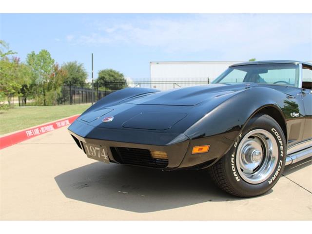 1974 Chevrolet Corvette (CC-2094409) for sale in Grapevine, Texas