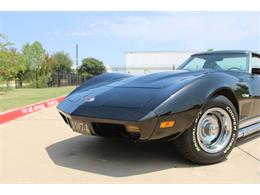 1974 Chevrolet Corvette (CC-2094409) for sale in Grapevine, Texas