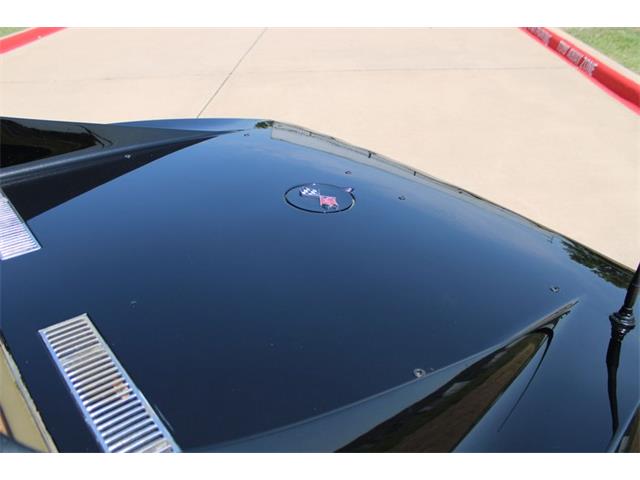 1974 Chevrolet Corvette (CC-2094409) for sale in Grapevine, Texas