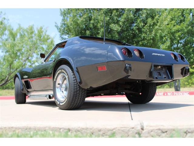 1974 Chevrolet Corvette (CC-2094409) for sale in Grapevine, Texas
