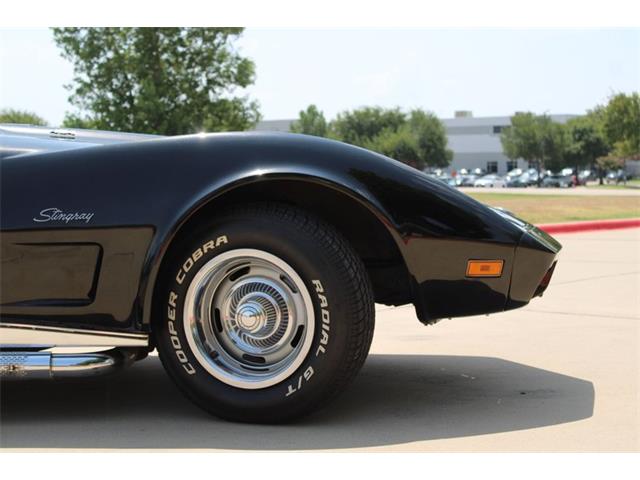 1974 Chevrolet Corvette (CC-2094409) for sale in Grapevine, Texas