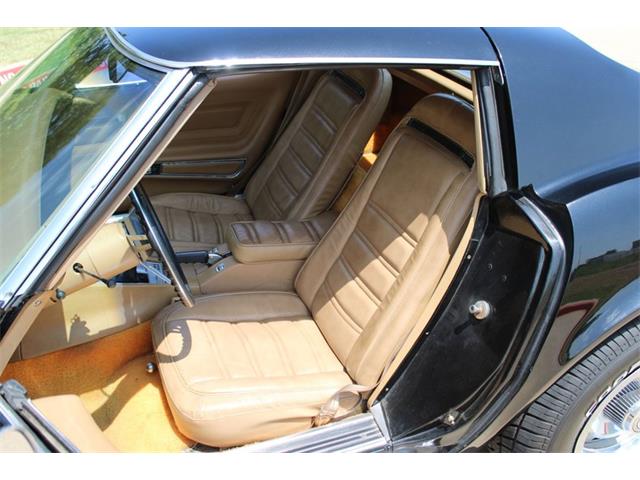 1974 Chevrolet Corvette (CC-2094409) for sale in Grapevine, Texas