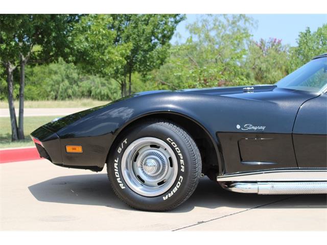 1974 Chevrolet Corvette (CC-2094409) for sale in Grapevine, Texas