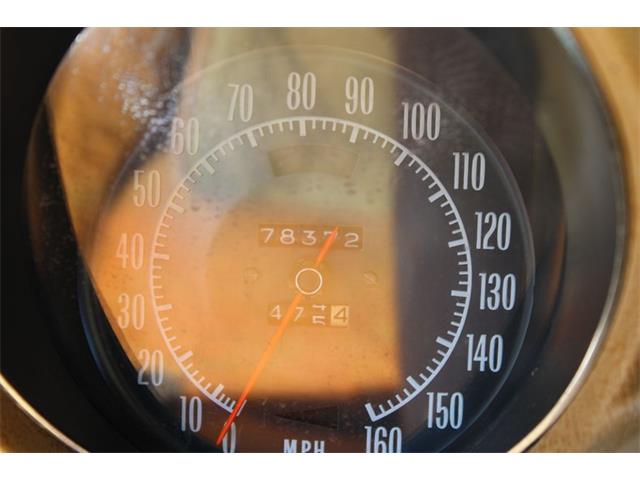 1974 Chevrolet Corvette (CC-2094409) for sale in Grapevine, Texas