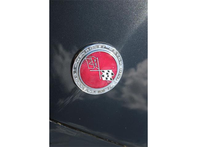 1974 Chevrolet Corvette (CC-2094409) for sale in Grapevine, Texas
