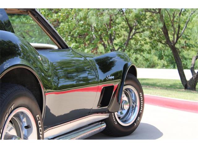 1974 Chevrolet Corvette (CC-2094409) for sale in Grapevine, Texas