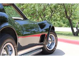 1974 Chevrolet Corvette (CC-2094409) for sale in Grapevine, Texas