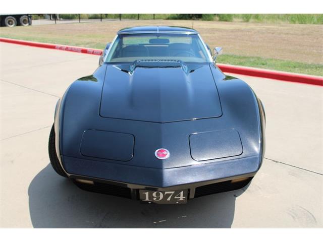 1974 Chevrolet Corvette (CC-2094409) for sale in Grapevine, Texas