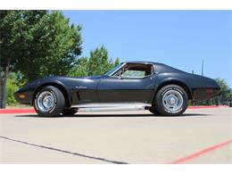 1974 Chevrolet Corvette (CC-2094409) for sale in Grapevine, Texas