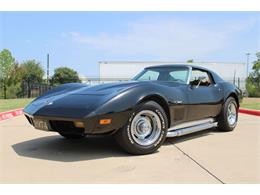 1974 Chevrolet Corvette (CC-2094409) for sale in Grapevine, Texas