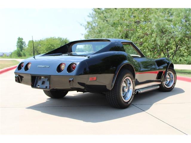 1974 Chevrolet Corvette (CC-2094409) for sale in Grapevine, Texas