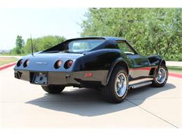 1974 Chevrolet Corvette (CC-2094409) for sale in Grapevine, Texas
