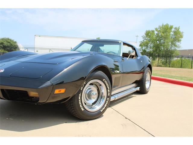 1974 Chevrolet Corvette (CC-2094409) for sale in Grapevine, Texas
