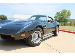 1974 Chevrolet Corvette (CC-2094409) for sale in Grapevine, Texas