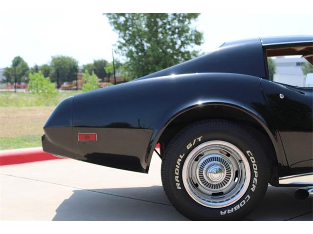 1974 Chevrolet Corvette (CC-2094409) for sale in Grapevine, Texas