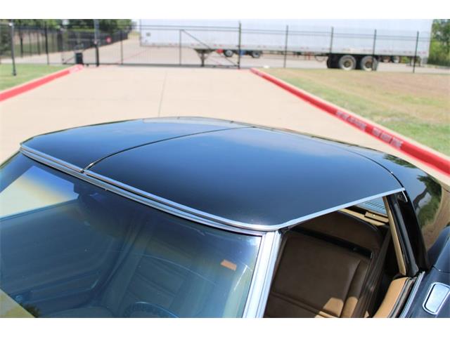 1974 Chevrolet Corvette (CC-2094409) for sale in Grapevine, Texas