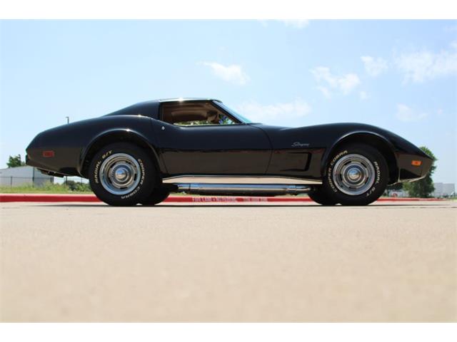 1974 Chevrolet Corvette (CC-2094409) for sale in Grapevine, Texas
