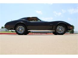 1974 Chevrolet Corvette (CC-2094409) for sale in Grapevine, Texas