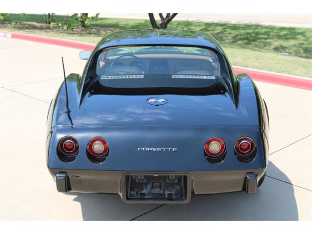 1974 Chevrolet Corvette (CC-2094409) for sale in Grapevine, Texas