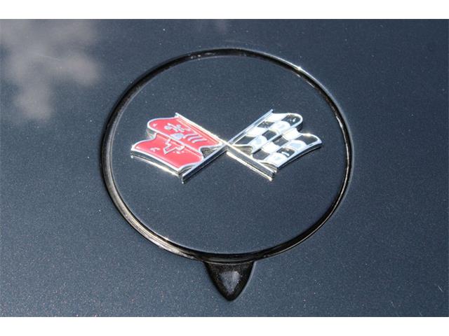 1974 Chevrolet Corvette (CC-2094409) for sale in Grapevine, Texas
