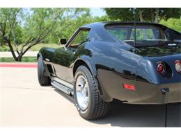 1974 Chevrolet Corvette (CC-2094409) for sale in Grapevine, Texas