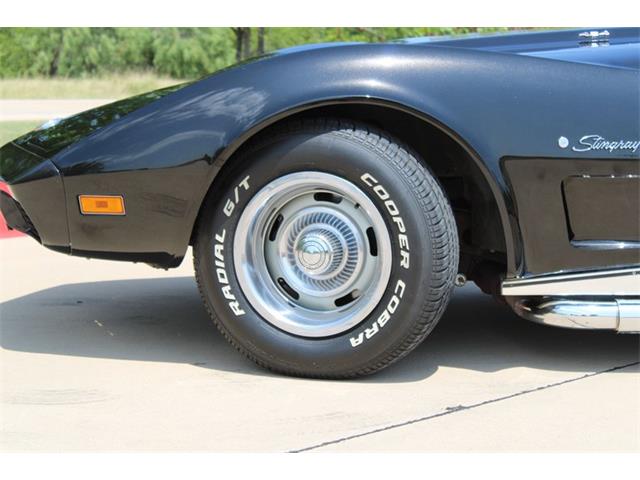 1974 Chevrolet Corvette (CC-2094409) for sale in Grapevine, Texas