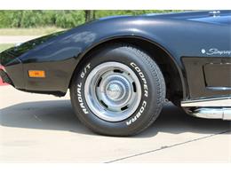 1974 Chevrolet Corvette (CC-2094409) for sale in Grapevine, Texas