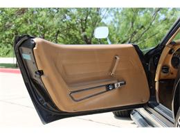 1974 Chevrolet Corvette (CC-2094409) for sale in Grapevine, Texas