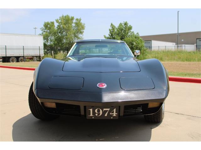 1974 Chevrolet Corvette (CC-2094409) for sale in Grapevine, Texas