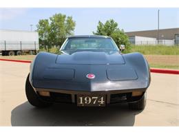 1974 Chevrolet Corvette (CC-2094409) for sale in Grapevine, Texas