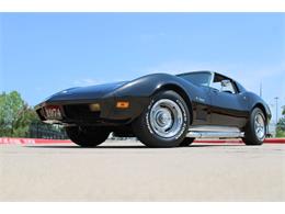 1974 Chevrolet Corvette (CC-2094409) for sale in Grapevine, Texas