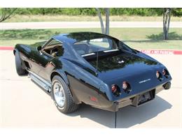 1974 Chevrolet Corvette (CC-2094409) for sale in Grapevine, Texas