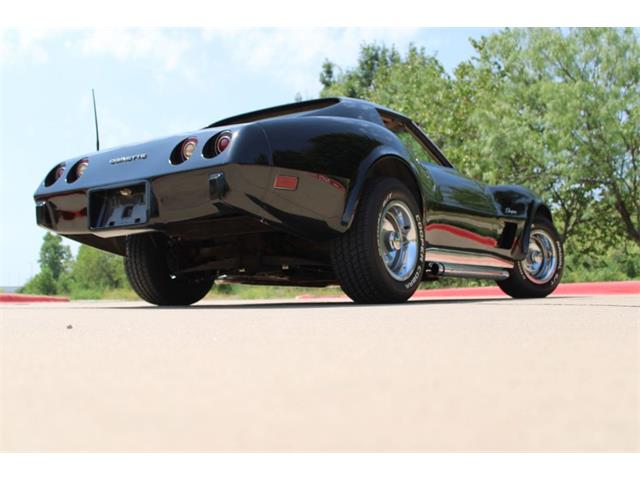 1974 Chevrolet Corvette (CC-2094409) for sale in Grapevine, Texas