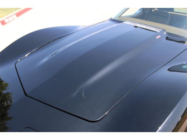 1974 Chevrolet Corvette (CC-2094409) for sale in Grapevine, Texas