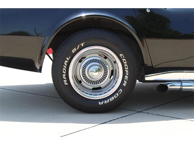 1974 Chevrolet Corvette (CC-2094409) for sale in Grapevine, Texas