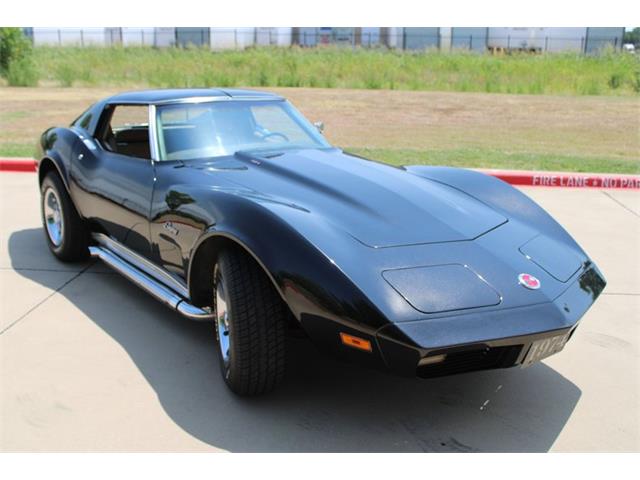1974 Chevrolet Corvette (CC-2094409) for sale in Grapevine, Texas